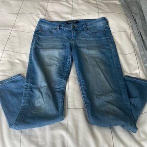 EUC, Liverpool Women’s Skinny Jeans